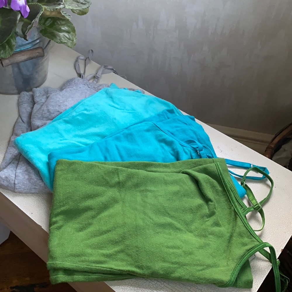 Aeropostale XS/S Tank Tops